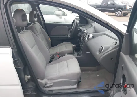 2006 Saturn Ion 2 from USA, damaged, VIN 1G8AJ55F16Z117418